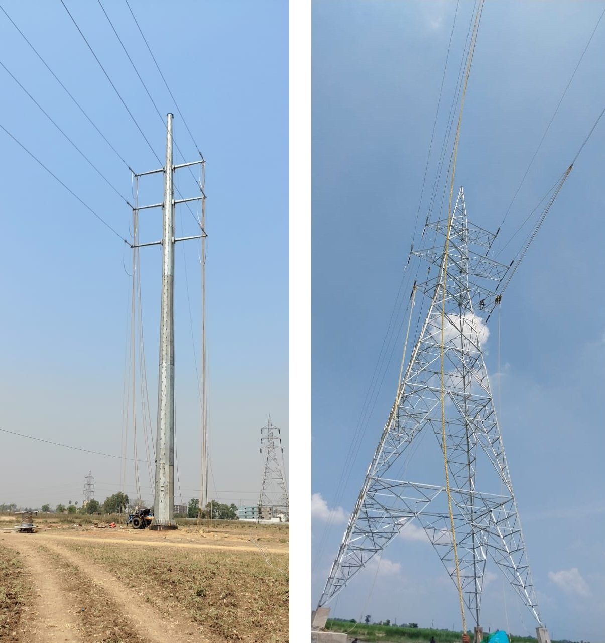 Engineering the Future of Power Transmission