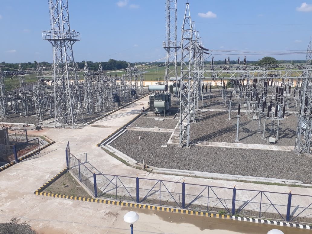 MKB Power Construction Facility